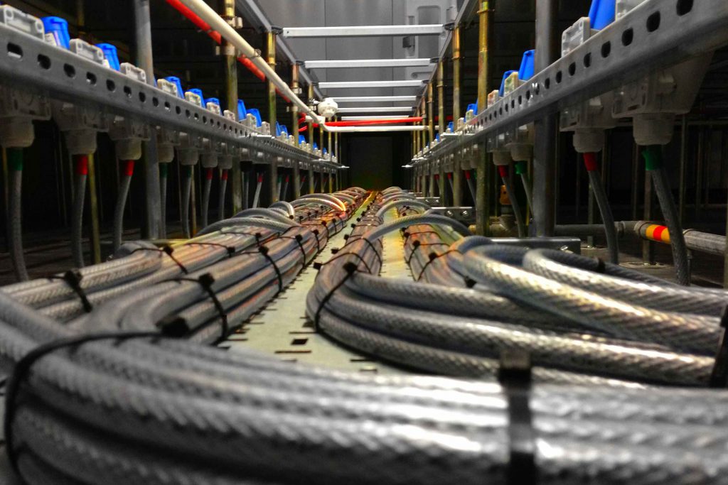 Elektrik Tesisatı Kurulumu